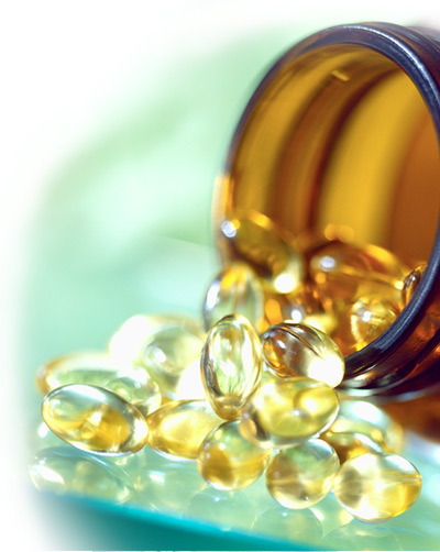 Acido alfa-Lipoico più Acidi grassi Omega-3 migliorano la vestibolodinia associata alla sindrome della vescica dolorosa