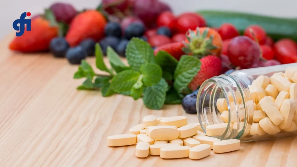 Integratori Alimentari per il Sistema Immunitario: I Multivitaminici