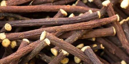 Tumore cavo orale | Benefici dalla Liquirizia