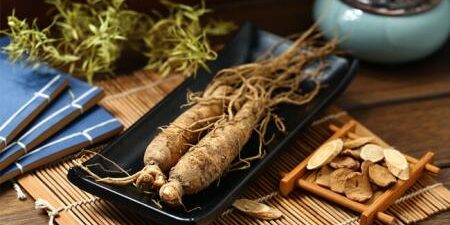 Ginseng per l'endometriosi | Gruppo FarmaImpresa
