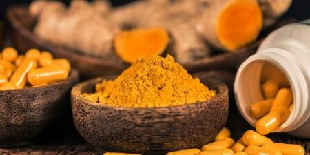 Effetti della curcumina sul cancro colorettale Effetti della curcumina sul cancro colorettale