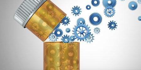 Sesta settimana: IQVIA rilascia i nuovi dati del mercato farmaceutico Sesta settimana: IQVIA rilascia i nuovi dati del mercato farmaceutico