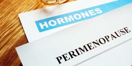 Effetto di un estratto di radice di ashwagandha (Withania Somnifera) sui sintomi climaterici nelle donne durante la perimenopausa. Effetto di un estratto di radice di ashwagandha (Withania Somnifera) sui sintomi climaterici nelle donne durante la perimenopausa.