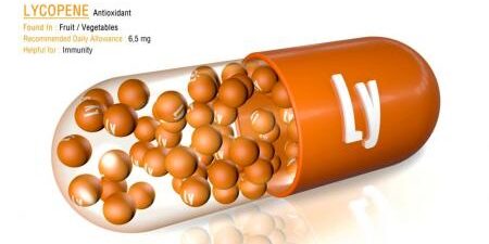 Licopene: il ruolo nella salute umana e nelle malattie croniche Licopene: il ruolo nella salute umana e nelle malattie croniche