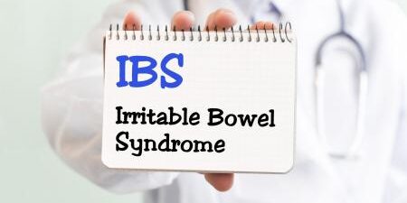 Sindrome dell'intestino irritabile a prevalenza diarrea: efficacia della berberina