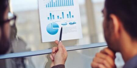 Mercato farmaceutico: -3,3% nell'area commerciale