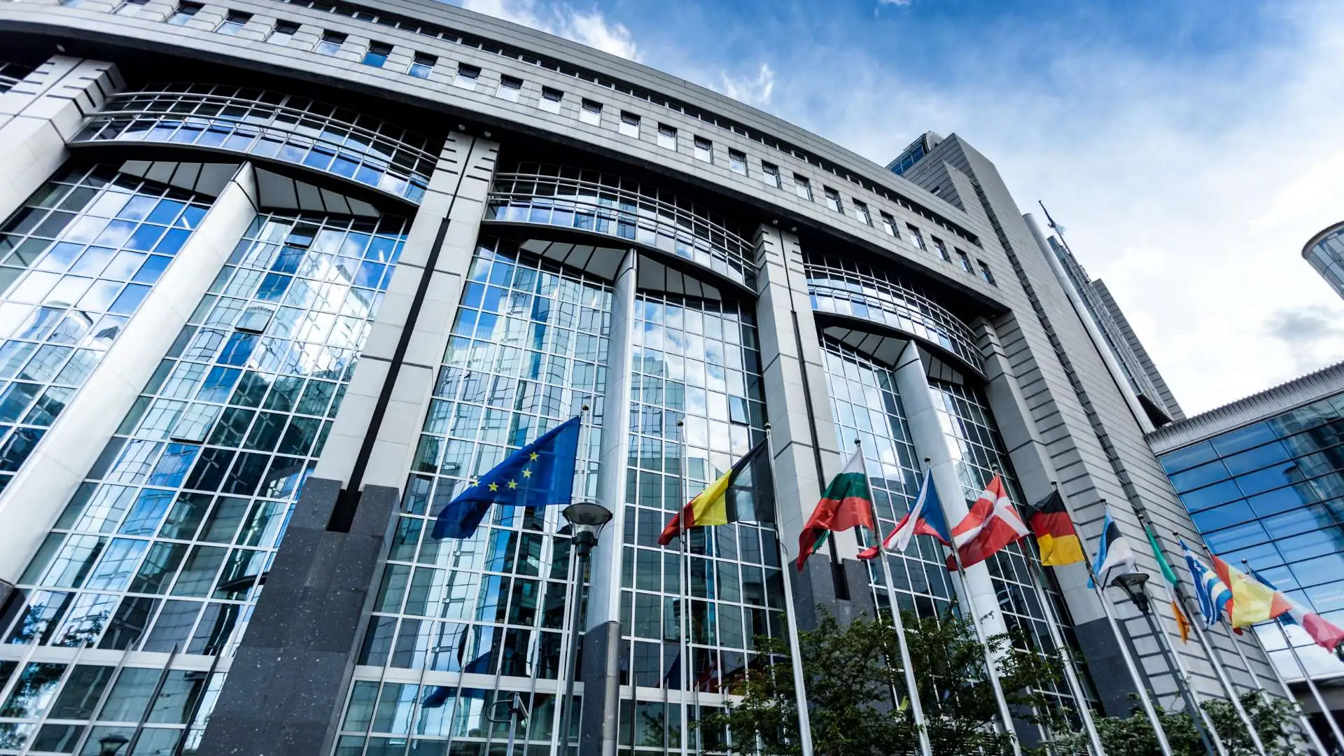 The Future Of Medical Device Regulation Gruppo FarmaImpresa   In Plenary In The European Parliament On The Item Review Of The Medical Device Regulation The Future Of The Medical Device Regulation Was Discussed..webp