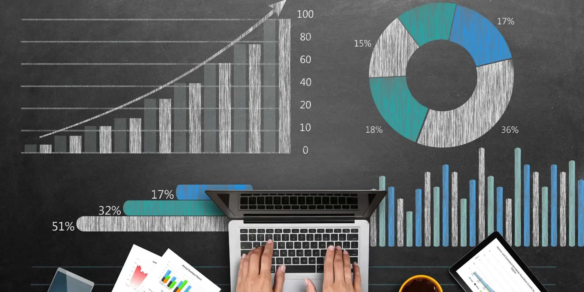 2022 ends with an increase in the pharmaceutical market
