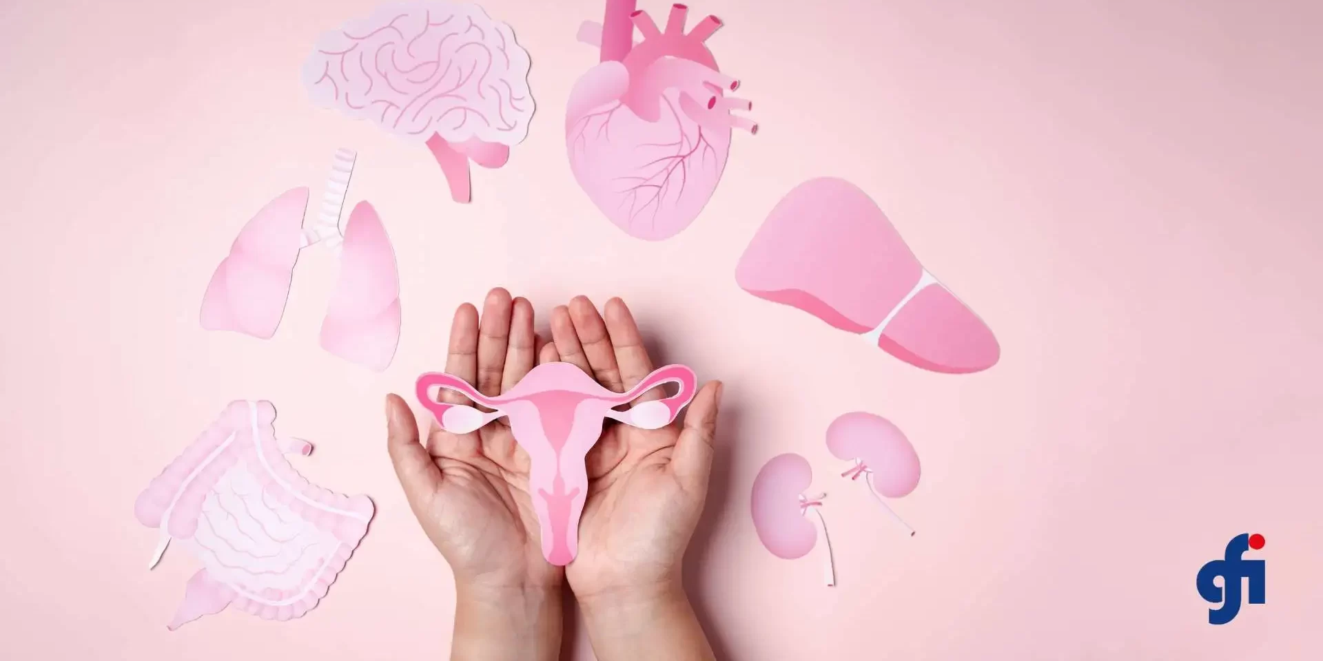 How to improve female reproductive processes