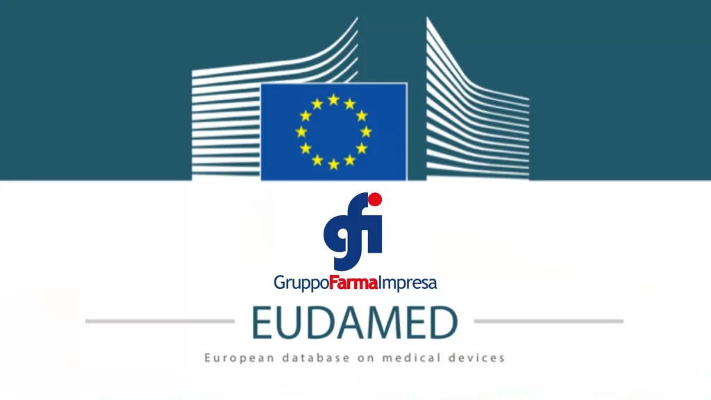 GFI ottiene la registrazione sul portale EUDAMED