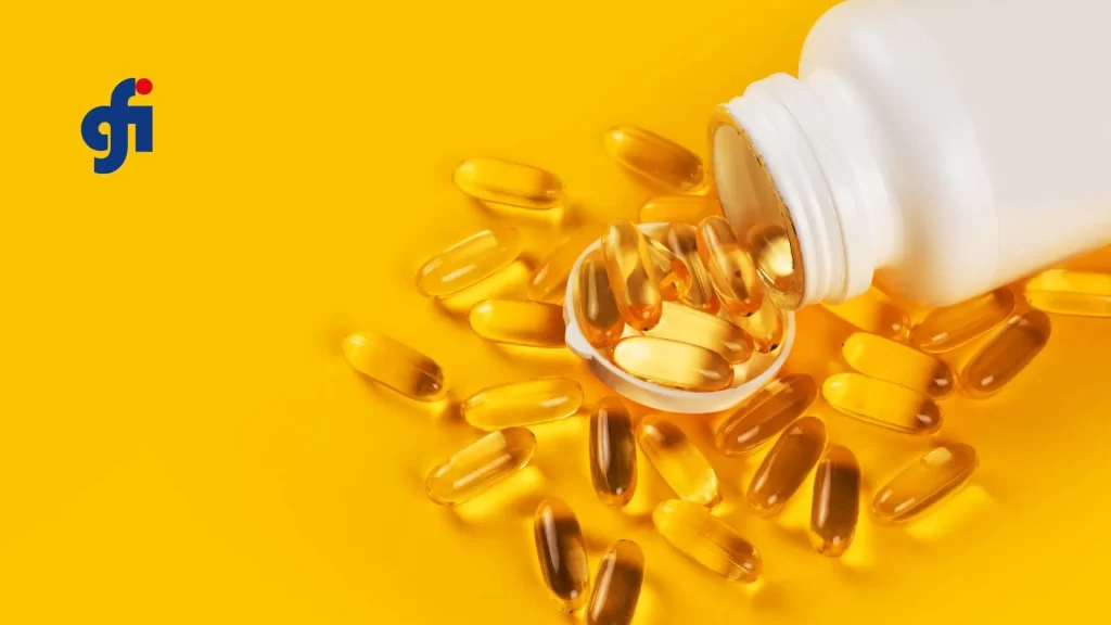 Omega-3: Benefici su Infiammazione, Danno Muscolare e Sport