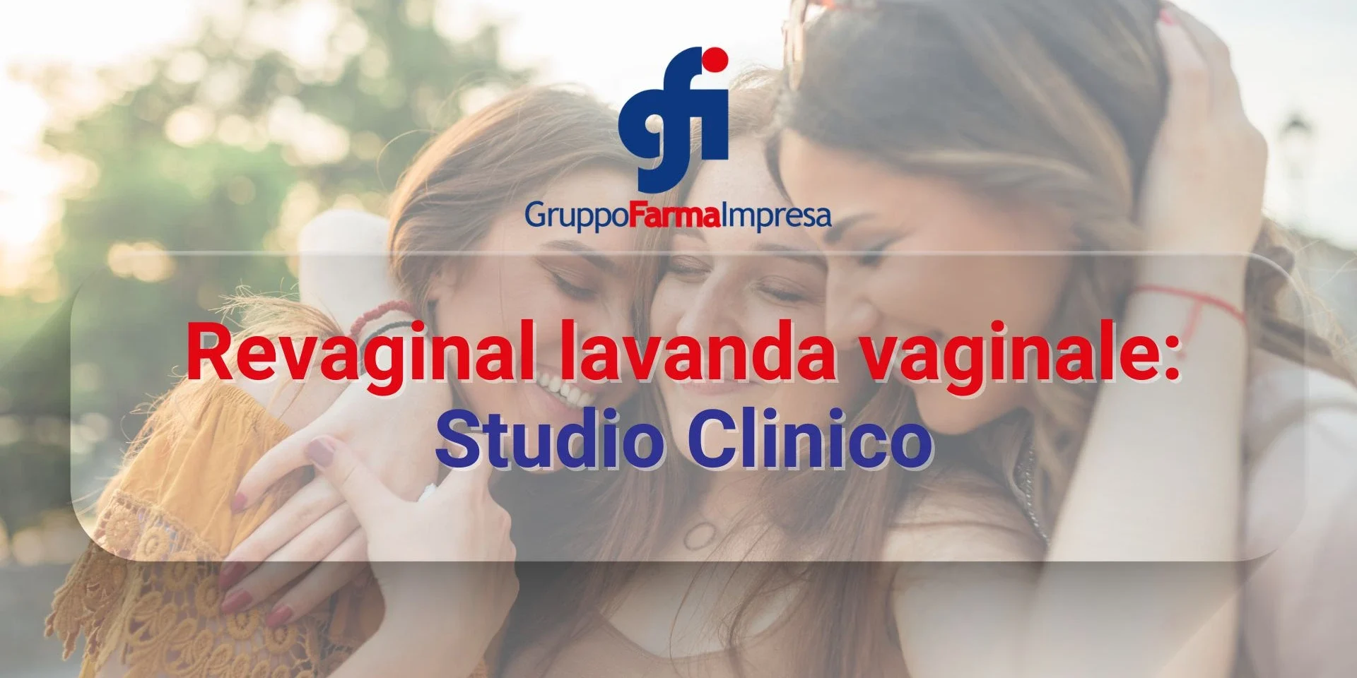 Confezione di Revaginal lavanda vaginale, dispositivo medico con acido ialuronico e acido lattico per idratazione della mucosa e mantenimento del pH vaginale.