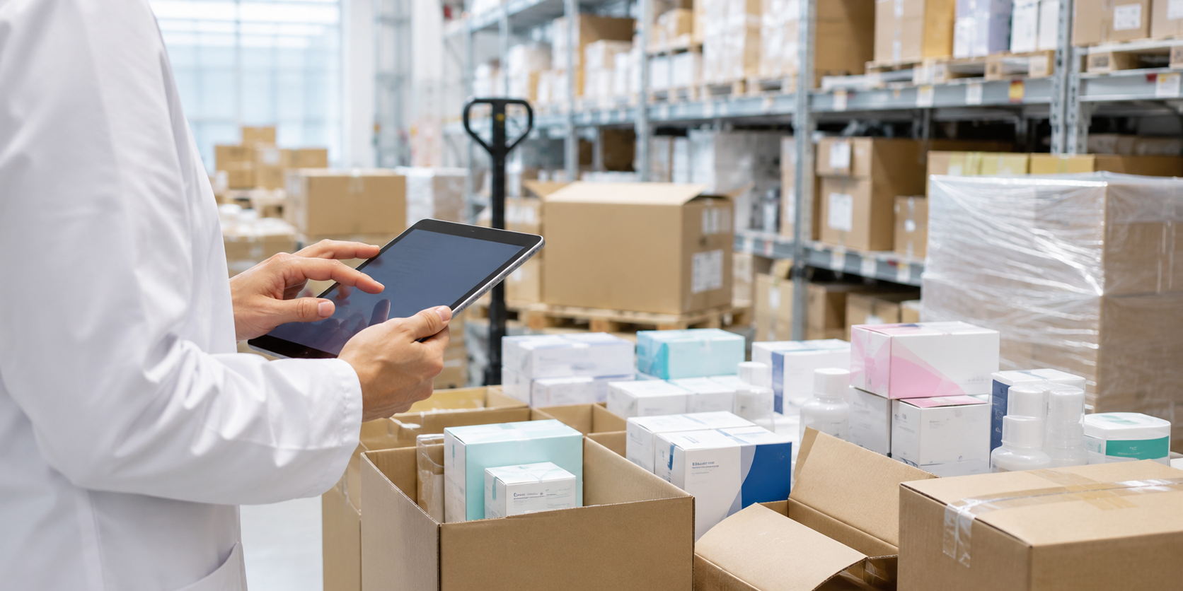 Disclosure obligations on unsold consumer products in the EU