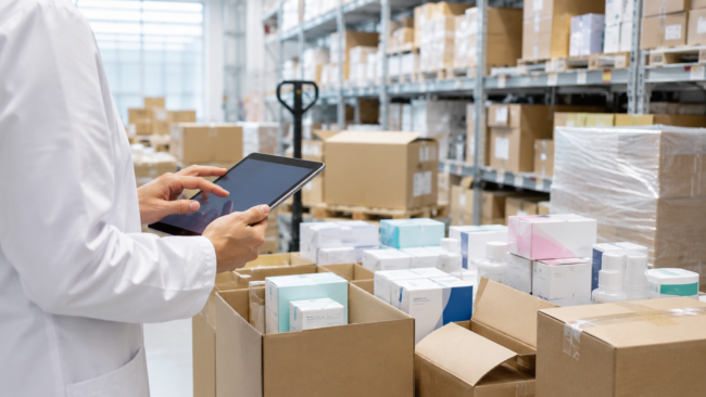Disclosure obligations on unsold consumer products in the EU