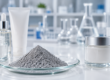 Argento in polvere nei cosmetici e nuove regole UE